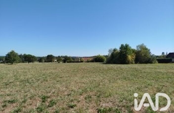 Vente Terrain à bâtir 12 007 m&sup2; — photo 2