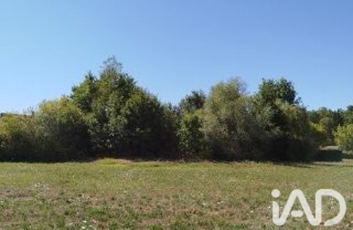 Vente Terrain à bâtir 12 007 m&sup2; — photo 3