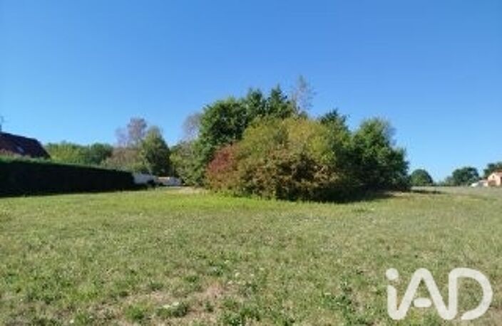 Vente Terrain à bâtir 12 007 m&sup2; — photo 4