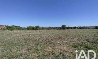 Terrain  3967 m² à vendre à Gourdon (46300)
