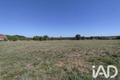 Terrain  45000 €