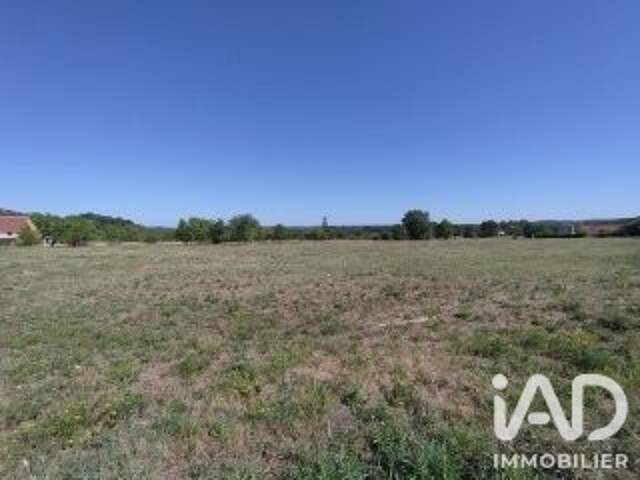 Vente Terrain 3 967 m&sup2; — photo du bien