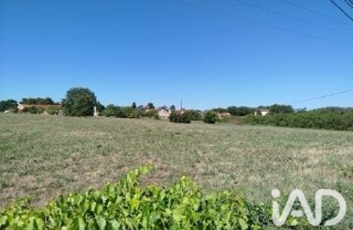 Vente Terrain 3 967 m&sup2; — photo 2