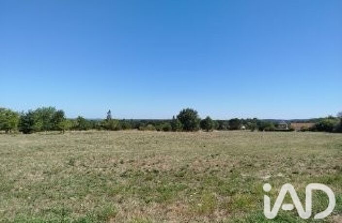 Vente Terrain 3 967 m&sup2; — photo 3