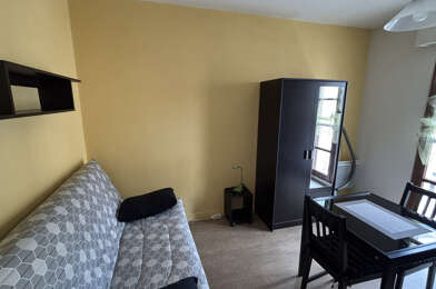 Appartement 1 pièces 355 €