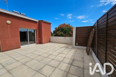 Appartement 3 pièces 237000 €