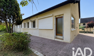 Maison 6 Pièces 155 m² à vendre à Chevannes (89240)
