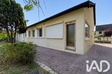 Maison 6 pièces 190000 €
