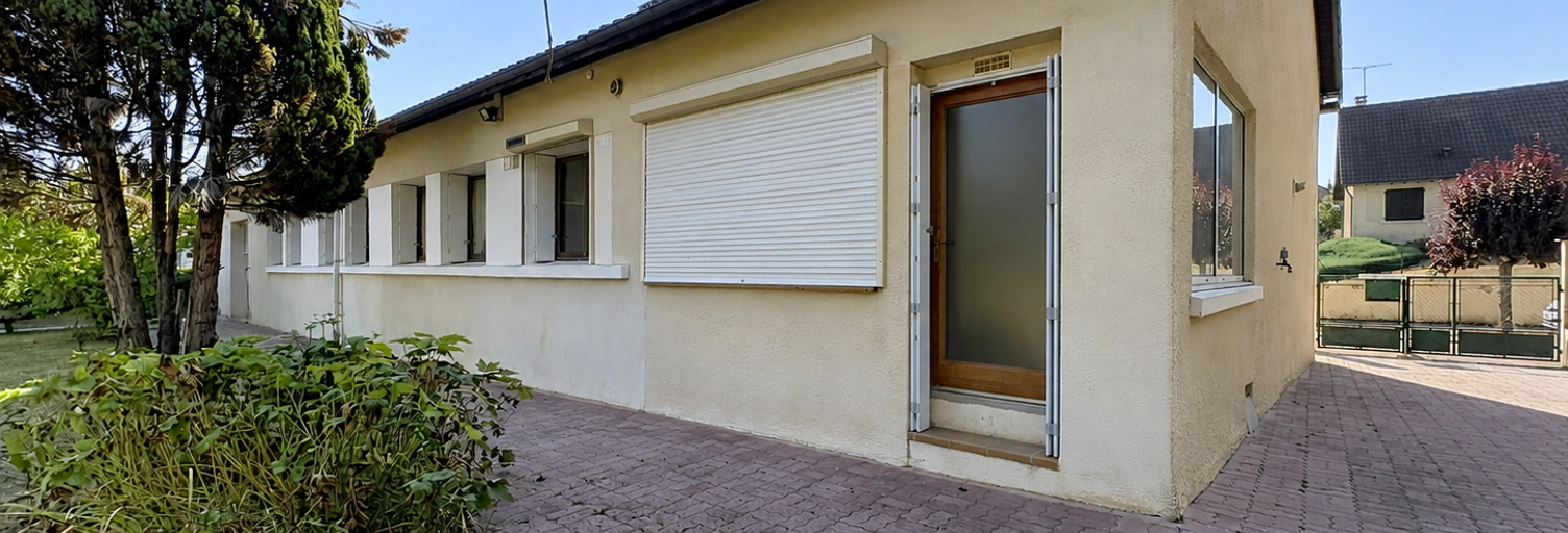 Maison 6 Pièces 155 m² à vendre à Chevannes (89240)