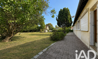 Maison 6 Pièces 155 m² à vendre à Chevannes (89240)