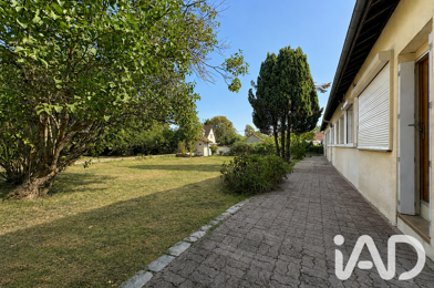 Maison 6 pièces 180000 €