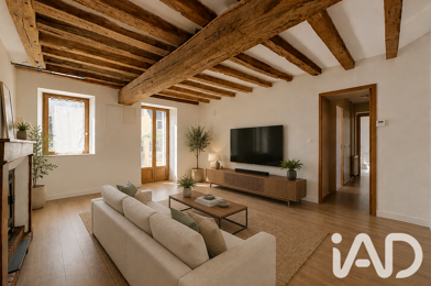Maison 6 pièces 180000 €