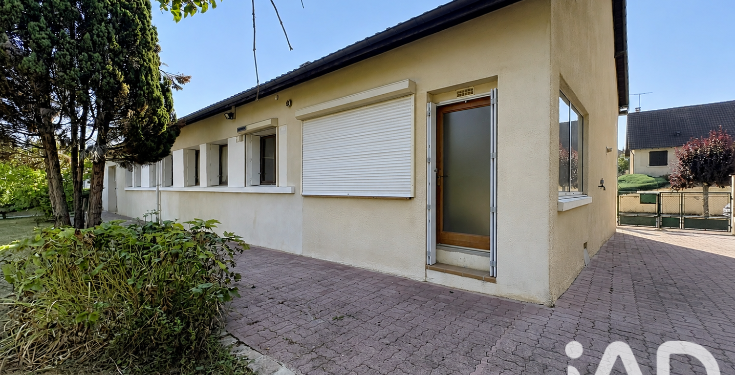 Vente Longère 6 pièces — photo 1
