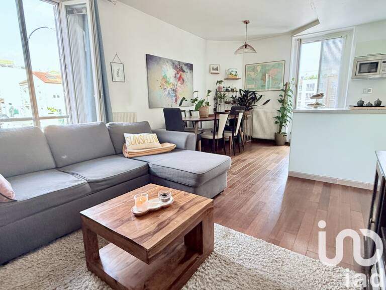 Vente Appartement 3 pièces — photo 1