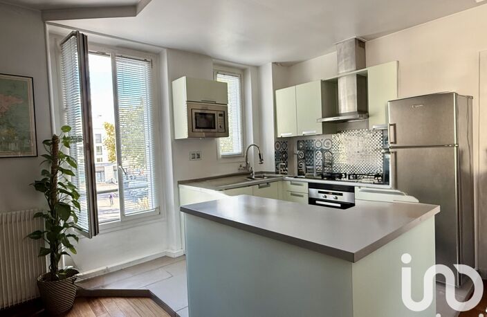 Vente Appartement 3 pièces — photo 3