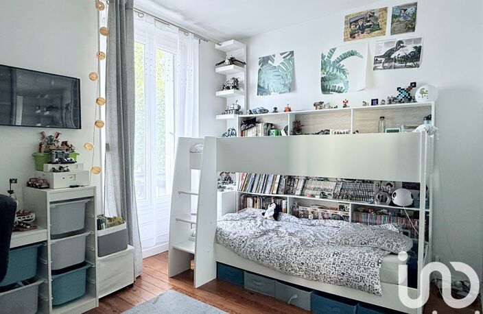 Vente Appartement 3 pièces — photo 4