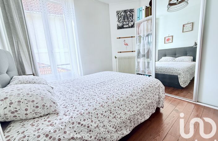 Vente Appartement 3 pièces — photo 5