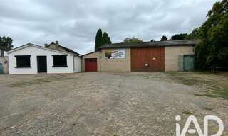 Commerce  1896 m² à vendre à Saint-Pôtan (22550)