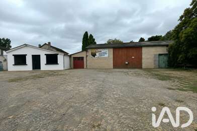 Commerce  169400 €
