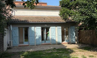 Maison 5 Pièces 104 m² à louer à Grenade (31330)