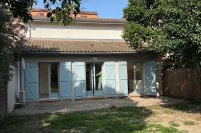 Maison 5 pièces 1048 €