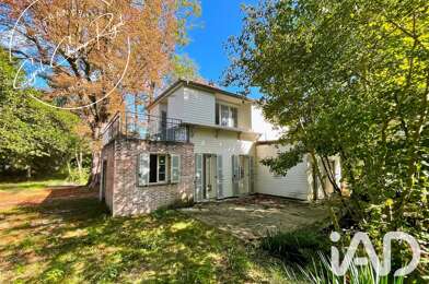 Maison 4 pièces 540000 €