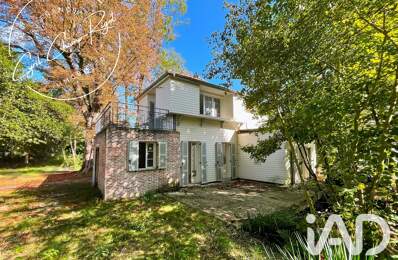 Vente Maison/villa 4 pièces — photo du bien