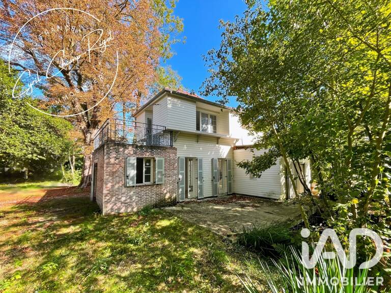 Vente Maison/villa 4 pièces — photo 1