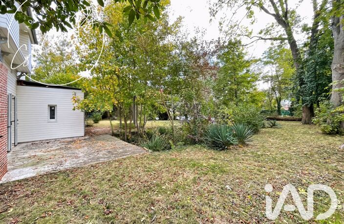 Vente Maison/villa 4 pièces — photo 2