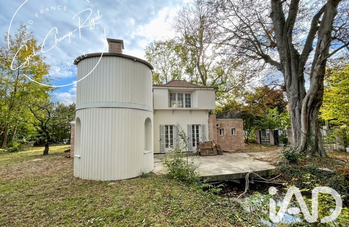 Vente Maison/villa 4 pièces — photo 3
