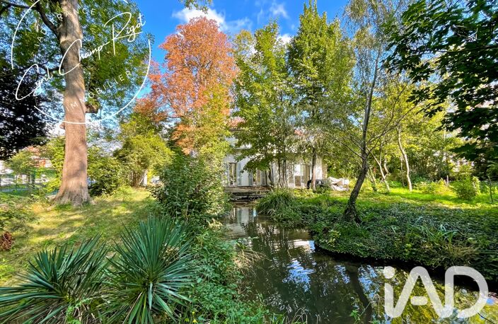 Vente Maison/villa 4 pièces — photo 5