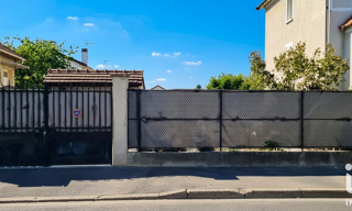Terrain  515 m² à vendre à Livry-Gargan (93190)