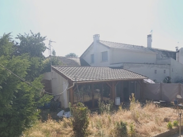 Vente Terrain à bâtir 515 m&sup2; — photo du bien