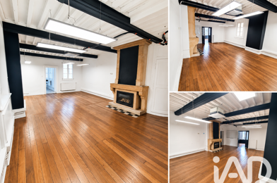 Appartement 5 pièces 329000 €