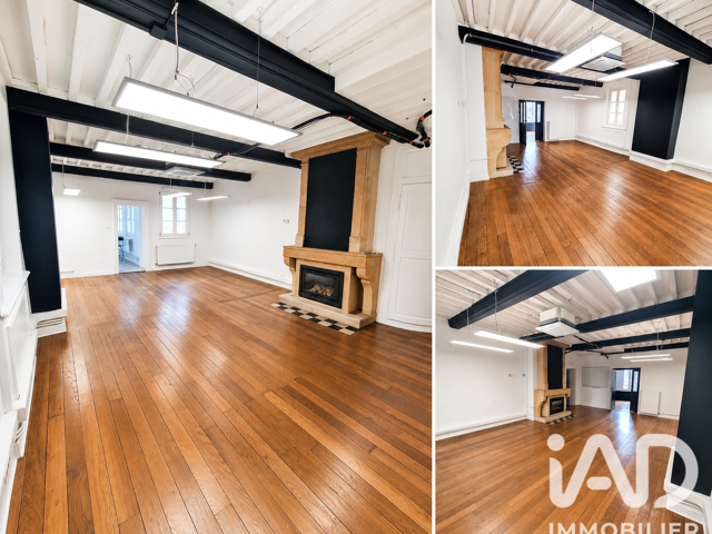 Vente Appartement 5 pièces — photo du bien