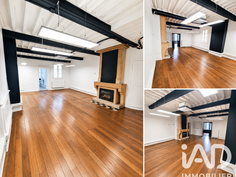 Vente Appartement 5 pièces — photo 1