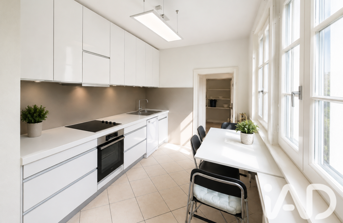 Vente Appartement 5 pièces — photo 2