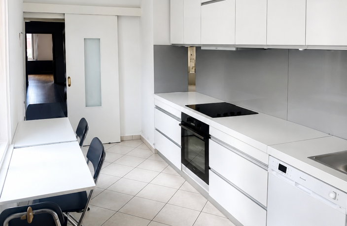 Vente Appartement 5 pièces — photo 3