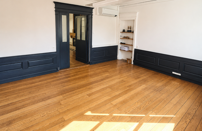Vente Appartement 5 pièces — photo 4