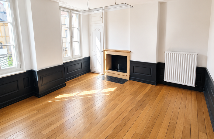 Vente Appartement 5 pièces — photo 5
