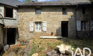 Maison 7 Pièces 129 m² à vendre à Peyrelevade (19290)