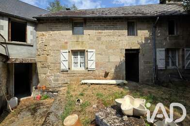 Maison 7 pièces 108500 €