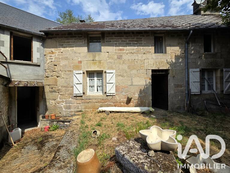 Vente Maison de campagne 7 pièces — photo 1
