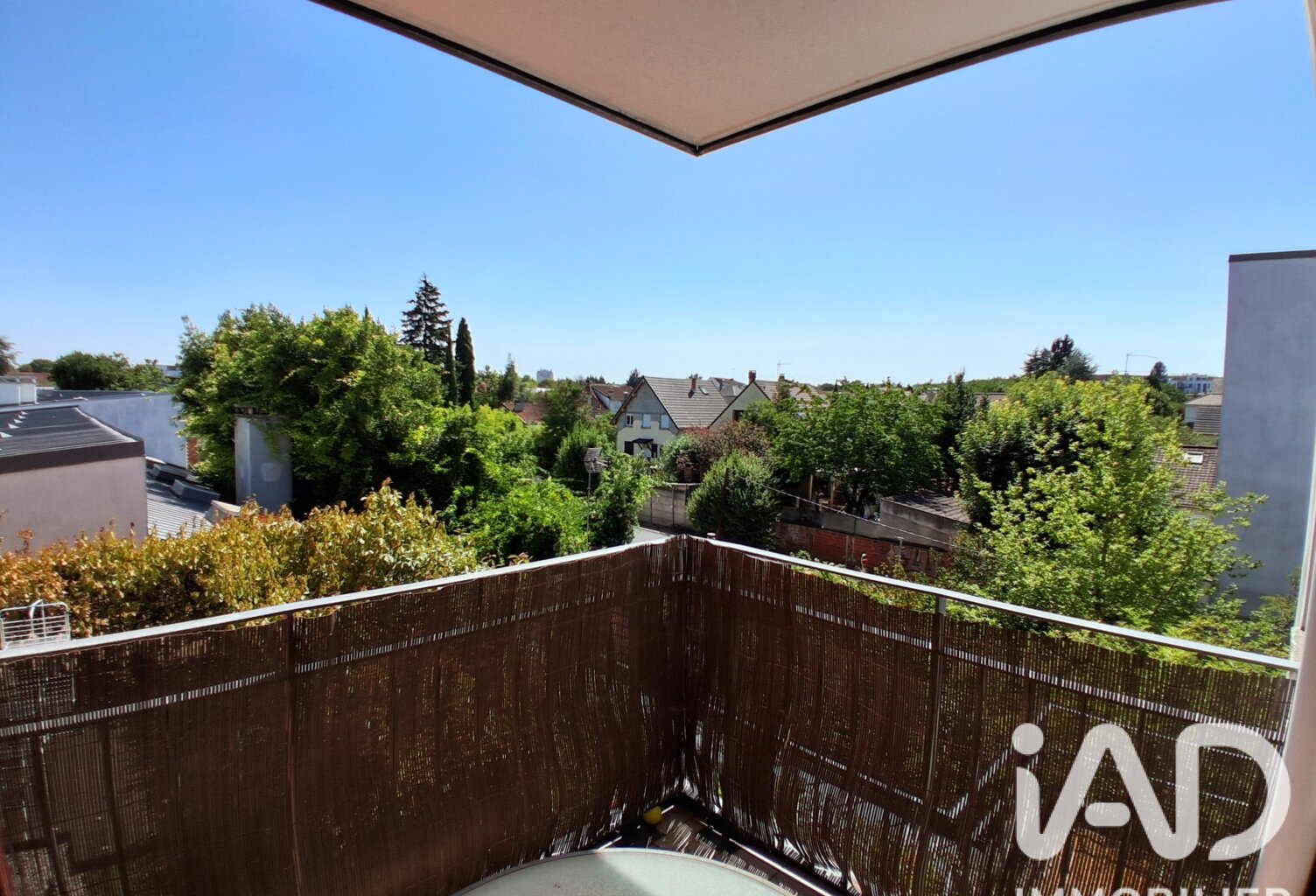 Vente Appartement 3 pièces — photo 1