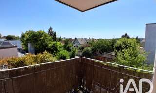 Appartement 3 Pièces 64 m² à vendre à Noisy-le-Grand (93160)