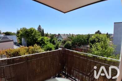 Appartement 3 pièces 229000 €