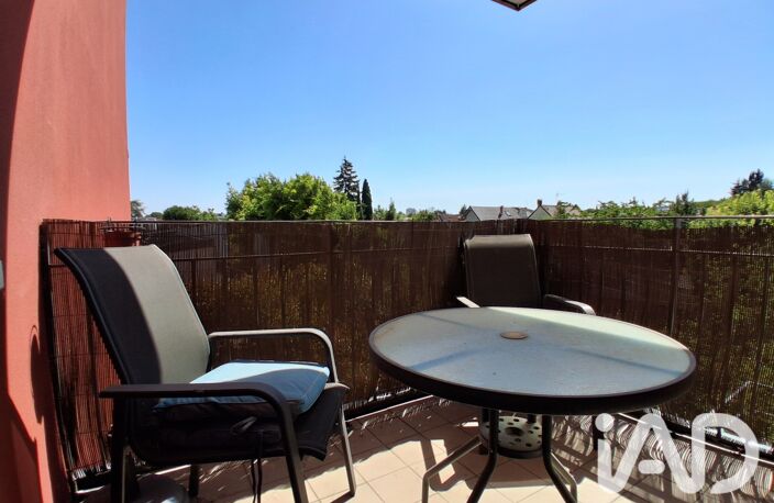 Vente Appartement 3 pièces — photo 2