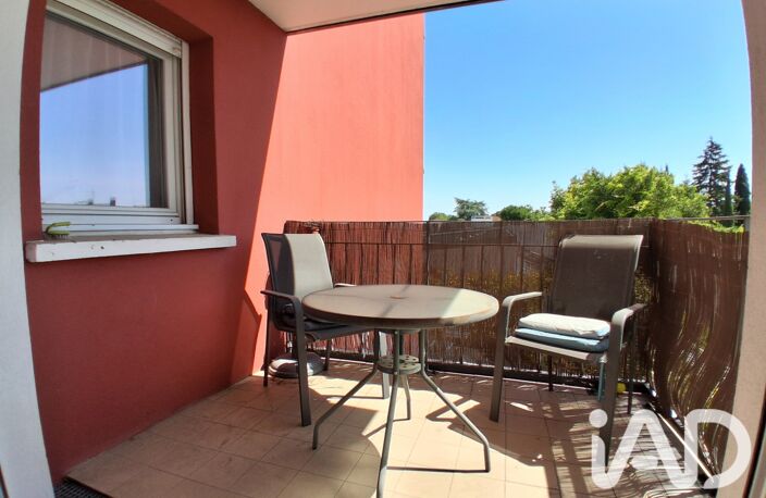 Vente Appartement 3 pièces — photo 3
