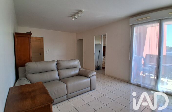 Vente Appartement 3 pièces — photo 4