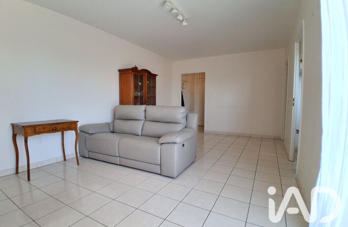 Vente Appartement 3 pièces — photo 5
